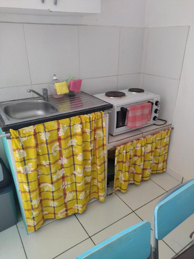 Studio Sympa Port-Louis Dış mekan fotoğraf