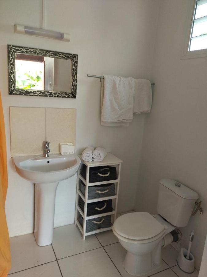 Studio Sympa Port-Louis Dış mekan fotoğraf