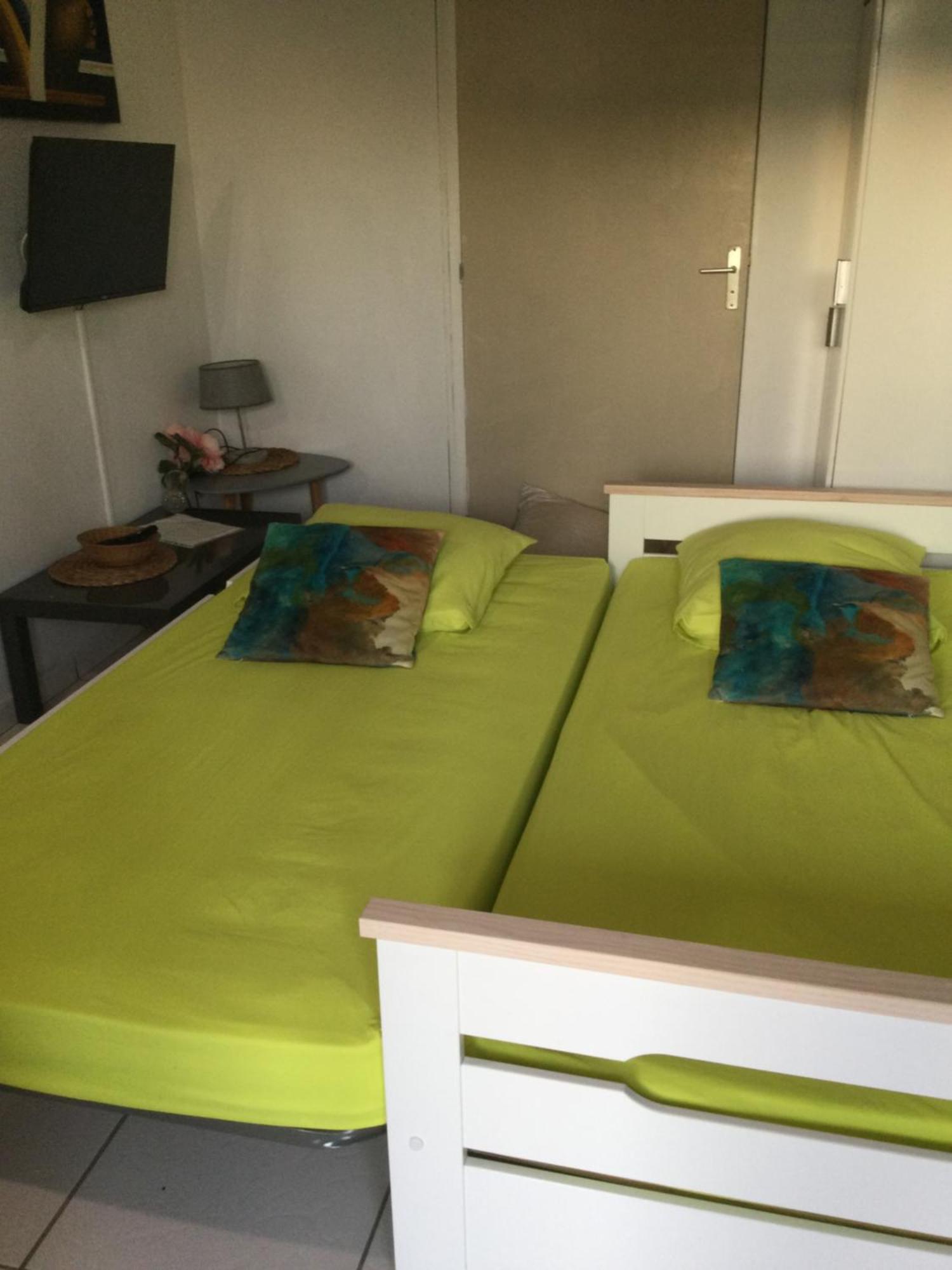 Studio Sympa Port-Louis Dış mekan fotoğraf