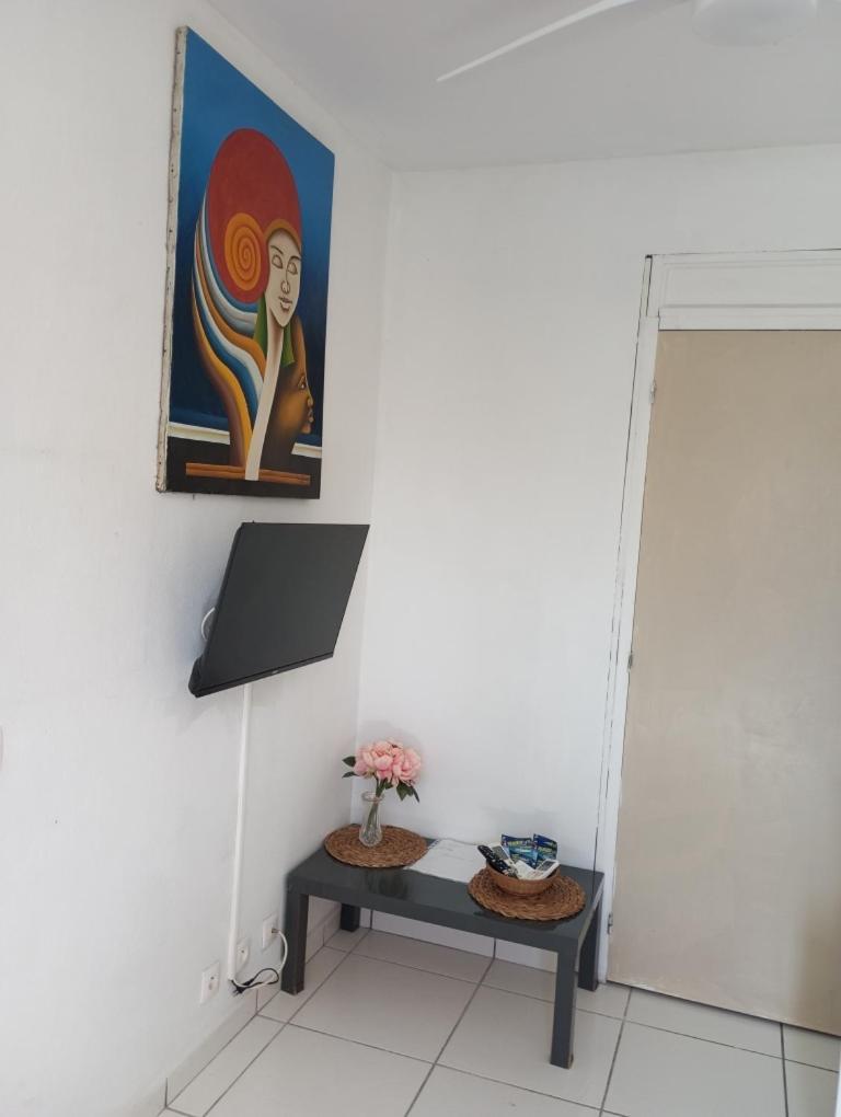 Studio Sympa Port-Louis Dış mekan fotoğraf