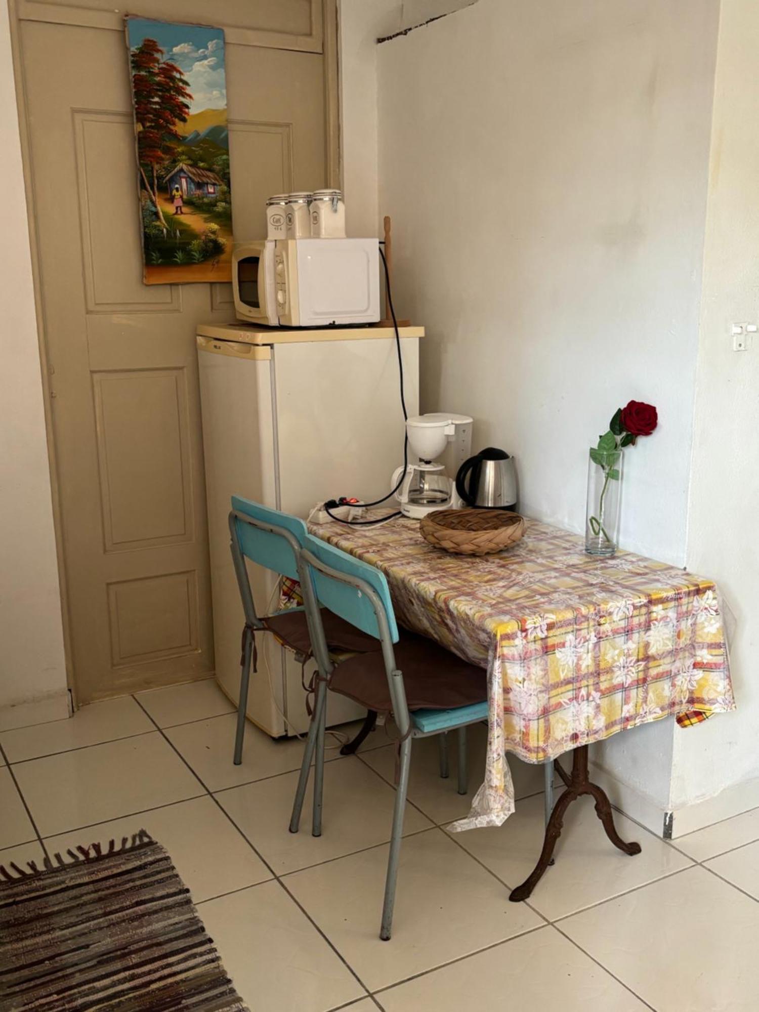 Studio Sympa Port-Louis Dış mekan fotoğraf
