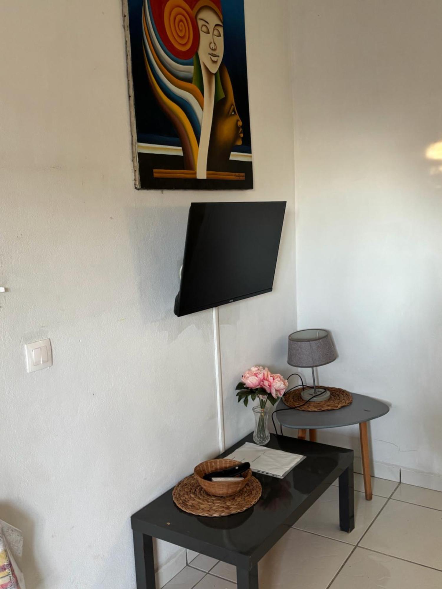 Studio Sympa Port-Louis Dış mekan fotoğraf