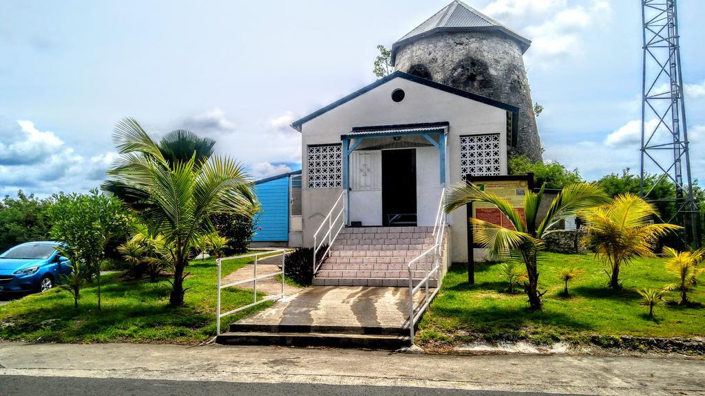 Studio Sympa Port-Louis Dış mekan fotoğraf