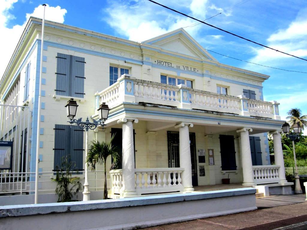 Studio Sympa Port-Louis Dış mekan fotoğraf