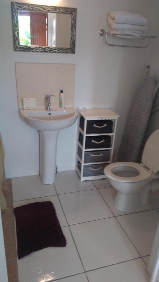 Studio Sympa Port-Louis Dış mekan fotoğraf