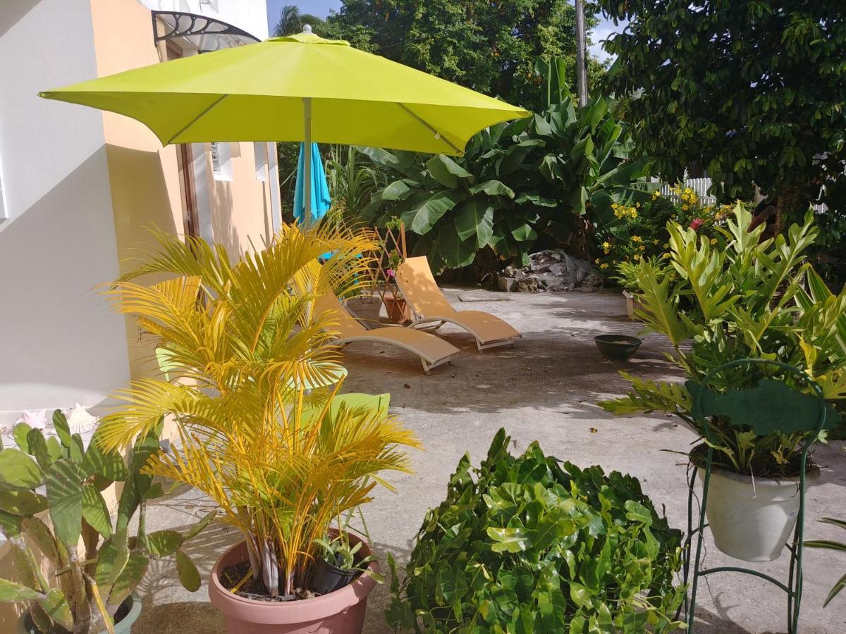 Studio Sympa Port-Louis Dış mekan fotoğraf