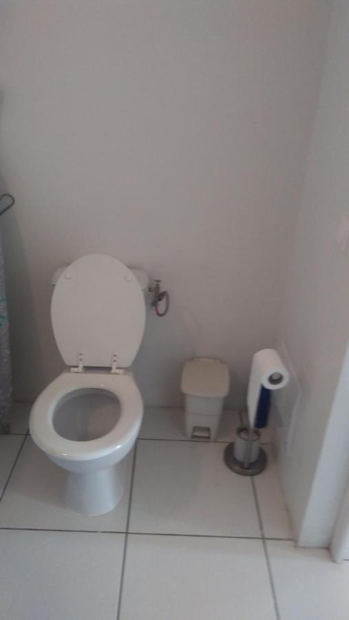 Studio Sympa Port-Louis Dış mekan fotoğraf